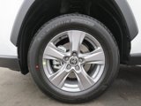 New 2025 Toyota RAV4 XLE image 6
