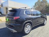 New 2025 GMC Acadia Elevation w/ Elevation Premium Package image 3
