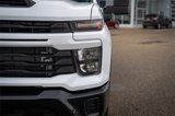 Used 2024 Chevrolet Silverado 2500 Custom w/ Custom Value Package image 4
