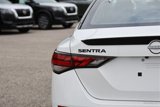 New 2025 Nissan Sentra SR w/ Midnight Edition image 5