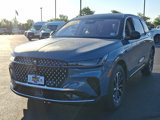 Used 2025 Lincoln Nautilus Premier image 3