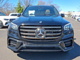 New 2025 Mercedes-Benz GLS 580 4MATIC image 2