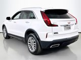 Used 2025 Cadillac XT4 Premium Luxury image 6