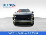 New 2025 Chevrolet Silverado 1500 Custom image 2