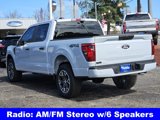 New 2025 Ford F150 STX w/ Equipment Group 200A image 5