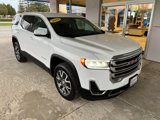 Used 2023 GMC Acadia SLE image 5