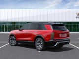 New 2026 Cadillac Vistiq Sport image 3