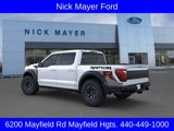New 2025 Ford F150 Raptor w/ Equipment Group 803A Raptor R image 4