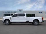 New 2025 Ford F350 Lariat image 3