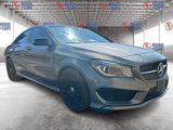 Used 2016 Mercedes-Benz CLA 250 4MATIC image 3