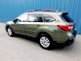 Used 2017 Subaru Outback 2.5i Premium image 3