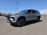 New 2026 Chevrolet Traverse Z71 w/ Enhanced Driving Package image 2