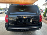 Used 2015 Chevrolet Tahoe LTZ image 4
