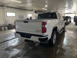 Used 2022 Chevrolet Silverado 2500 High Country w/ Z71 Off-Road Package image 4