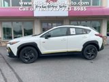 Used 2024 Subaru Crosstrek 2.5i Sport image 4