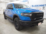 Used 2025 RAM 1500 Rebel w/ Bed Utility Group image 4