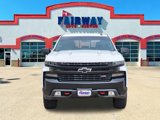 Used 2020 Chevrolet Silverado 1500 LT Trail Boss image 2