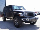 New 2025 Jeep Wrangler Sahara w/ Safety Group image 6