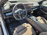 New 2025 BMW 550e xDrive w/ Executive Package image 2