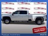 New 2025 Chevrolet Silverado 3500 LTZ w/ LTZ Plus Package image 2