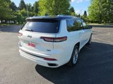 Used 2022 Jeep Grand Cherokee L Summit w/ Luxury Tech Group V image 6