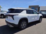 New 2026 Chevrolet Traverse LT w/ Enhanced Driving Package image 4