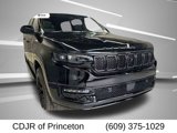 New 2025 Jeep Wagoneer L Series II w/ Convenience Group I image 1