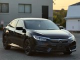 Used 2016 Honda Civic EX image 4