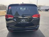 New 2025 Chrysler Voyager LX image 4