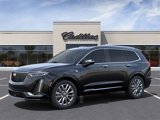 New 2025 Cadillac XT6 Premium Luxury w/ Technology Package image 2
