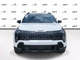 New 2026 Kia Sportage X-Line image 2