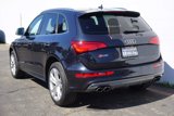 Used 2015 Audi SQ5 Prestige w/ Prestige Package image 4