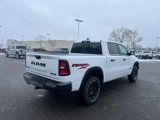 New 2025 RAM 1500 Rebel w/ Rebel Level 2 Equipment Group image 3