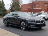 New 2025 BMW i5 xDrive40 w/ Premium Package image 3
