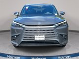 New 2025 Lexus TX 350 AWD image 2