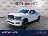 New 2026 RAM 2500 Big Horn image 2