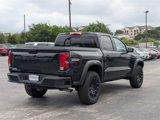 Used 2024 Chevrolet Colorado Trail Boss w/ Technology Package image 6
