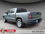 New 2026 Nissan Frontier S image 3