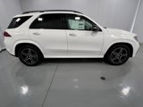 New 2025 Mercedes-Benz GLE 350 4MATIC image 5