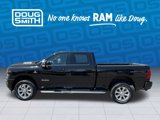 New 2025 RAM 2500 Laramie w/ Sport Appearance Package image 3