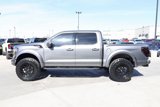 Used 2025 Ford F150 Raptor w/ Equipment Group 803A Raptor R image 3