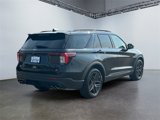 Used 2025 Ford Explorer ST image 5