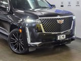 Used 2021 Cadillac Escalade ESV Luxury image 2