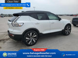 Used 2021 Volvo XC40 P8 Recharge w/ Advanced Package image 4