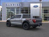 New 2025 Ford F150 Raptor image 4