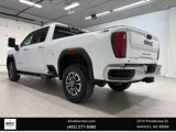 Used 2024 GMC Sierra 2500 SLT w/ SLT Convenience Package image 2