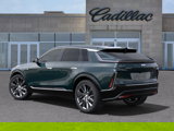 New 2025 Cadillac Lyriq Luxury image 3