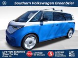 New 2025 Volkswagen ID. Buzz 1st Edition image 1