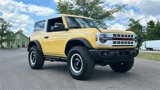 New 2024 Ford Bronco Heritage Edition image 2