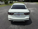 Used 2021 Nissan Maxima 3.5 SV w/ Floor Mat Group image 5